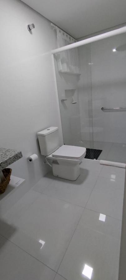 Apartamento Climatizado Familiar Novo Ed Lirio Do Vale Prox Ao Termas De Piratuba Sc Buitenkant foto
